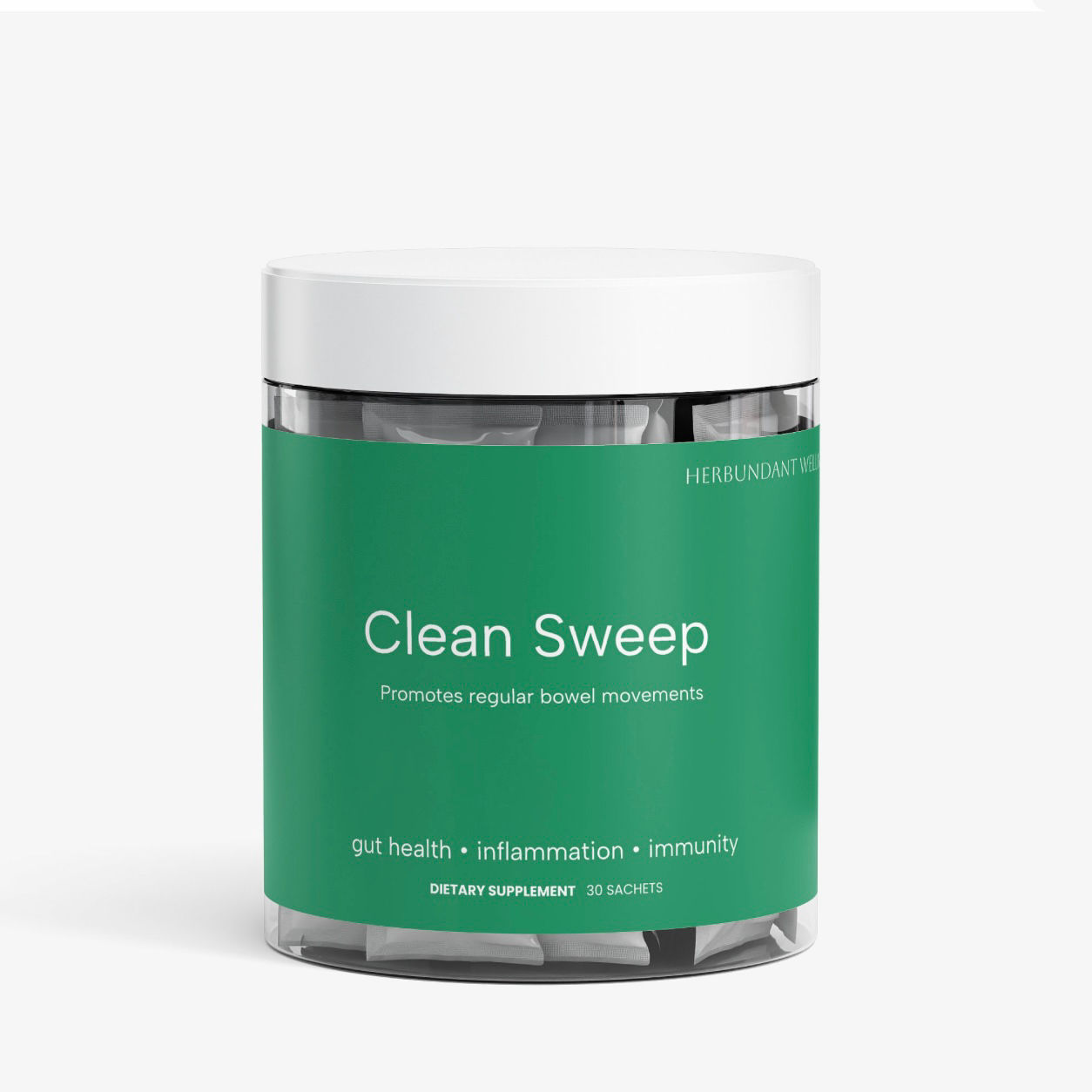 Clean Sweep 