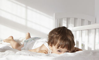 ¿Necesitamos rutinas con niños/as pequeños/as?