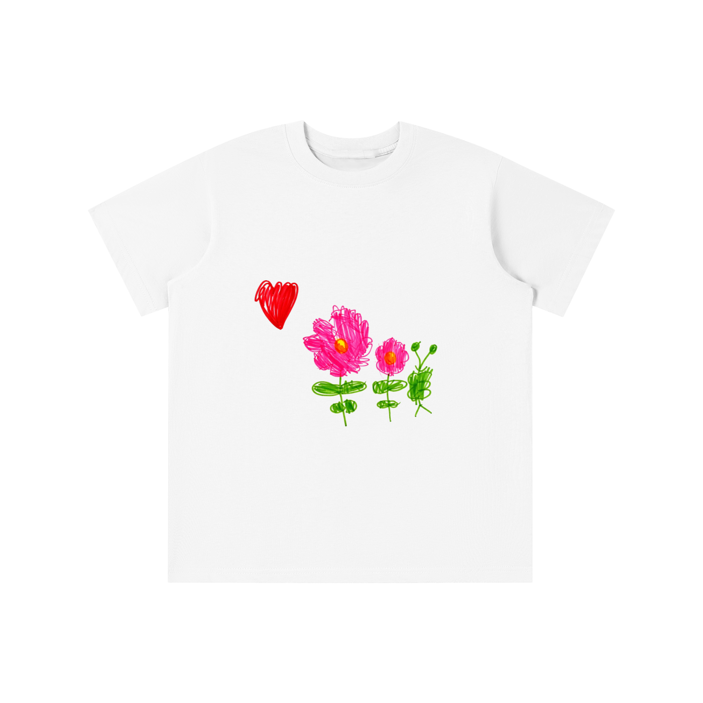 Essential Kids' T-shirt