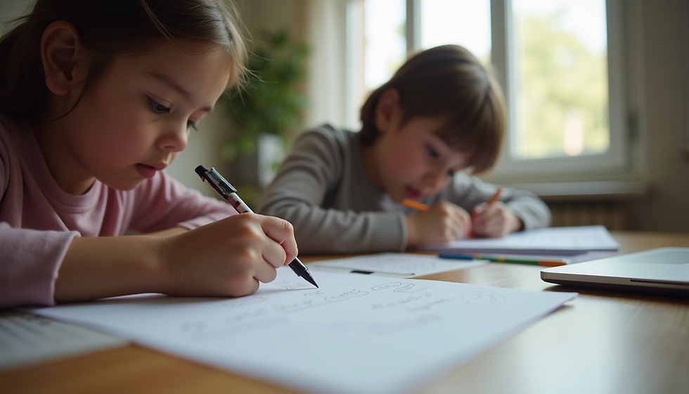 Boost Your Child's Confidence with Maths Tutoring