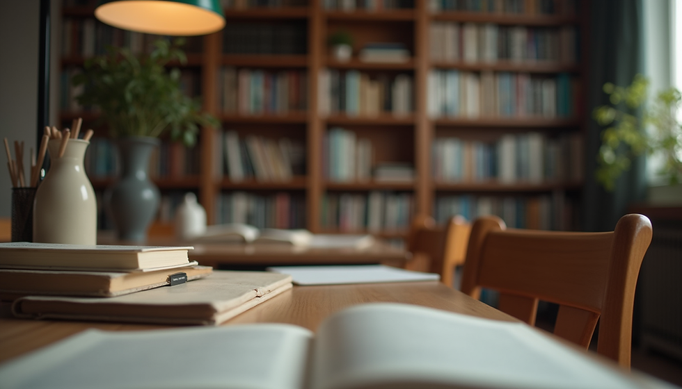 How To Choose the Right Tutor for Your Child