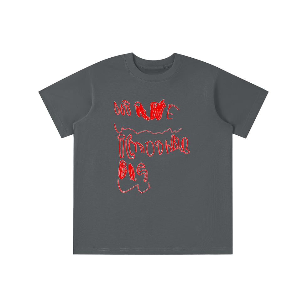Thumbnail: Essential Kids' T-shirt