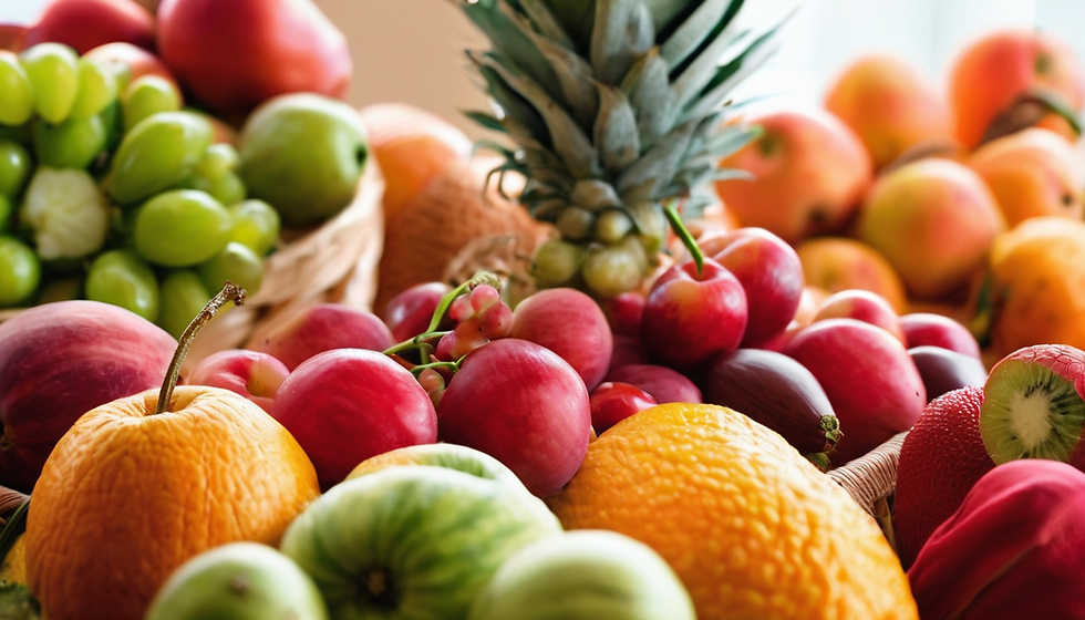 Scottsville Holiday Harvest Fest