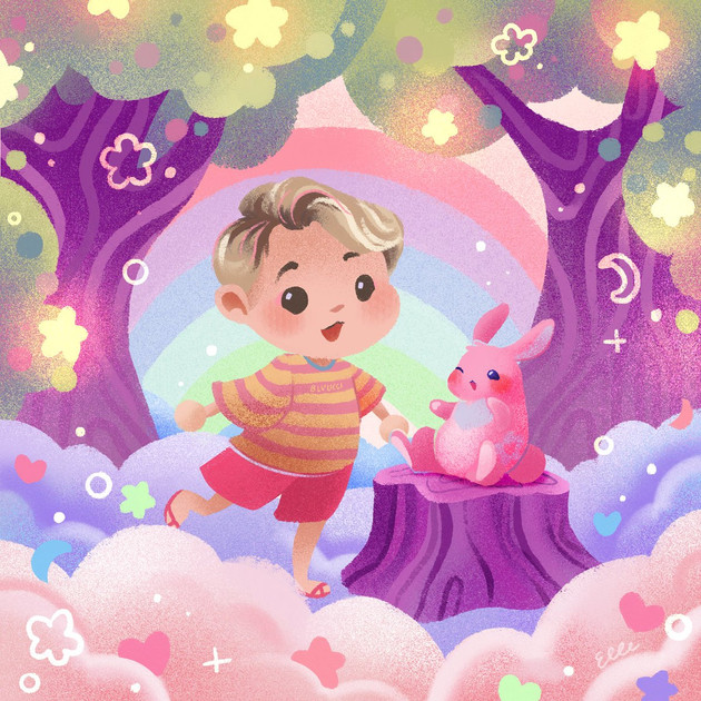 Melffy Friend
