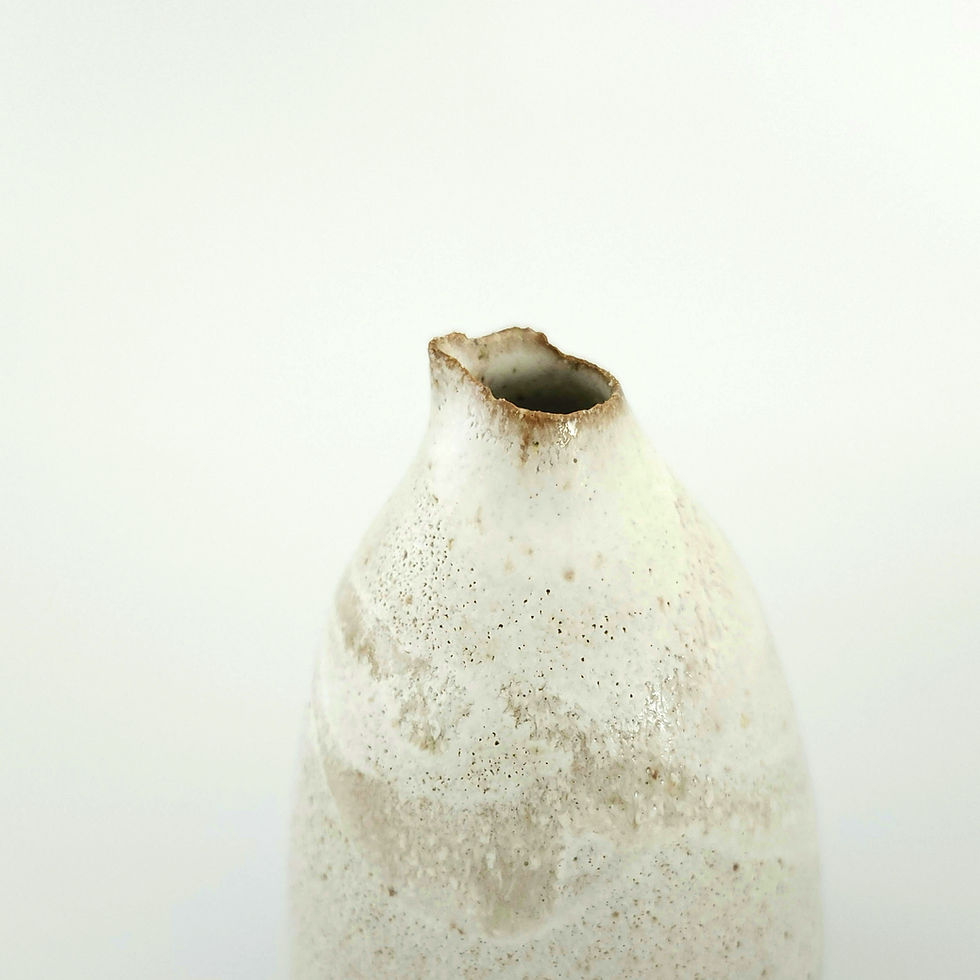 Thumbnail: Flower vase Misty Morning 5