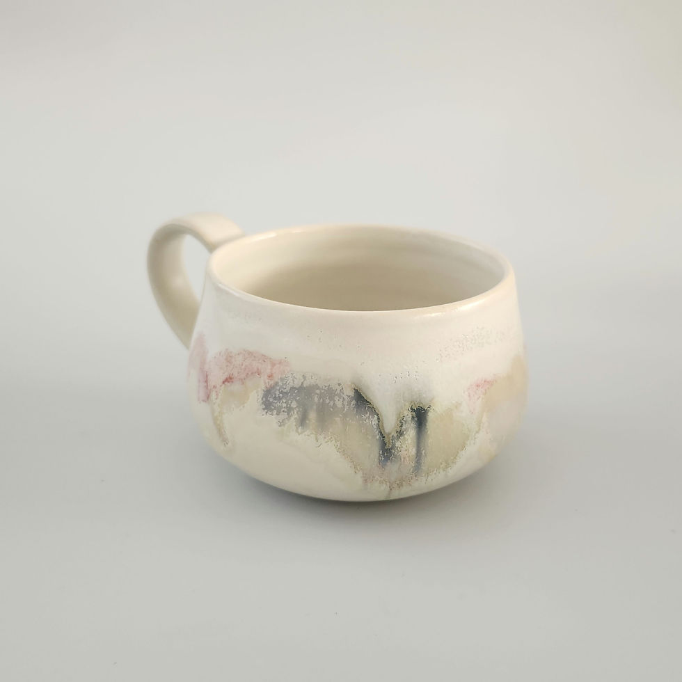 Thumbnail: Mug Garden Whispers Collection 04