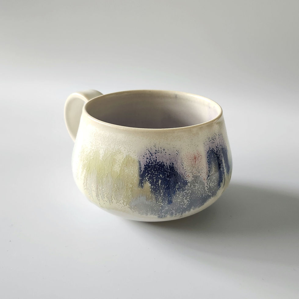 Thumbnail: Mug Garden Whispers Collection 03