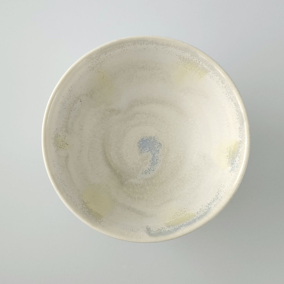 Thumbnail: Chawan Garden Whispers Collection 04