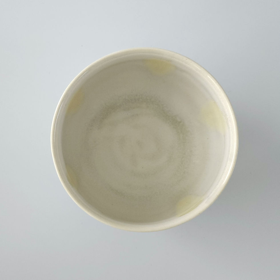 Thumbnail: Chawan Garden Whispers Collection 07
