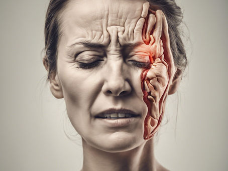 Photobiomodulation Therapy for Neuralgia