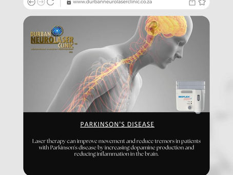 Parkinson's Disease