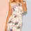 Thumbnail: Japanese Garden Pippa Shift Dress