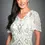Thumbnail: Isabella Floral Embellished 1920s Gatsby Wedding Dress