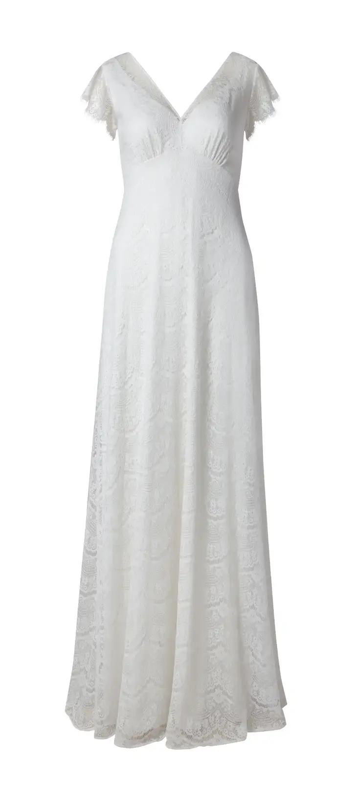 Thumbnail: Size 16-18 Isobel Wedding Dress