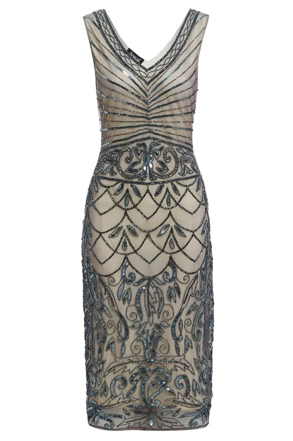 Thumbnail: Victoria Dress