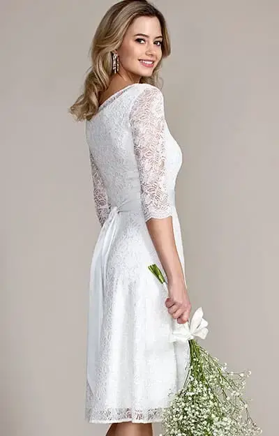 Thumbnail: Arabella Wedding Dress