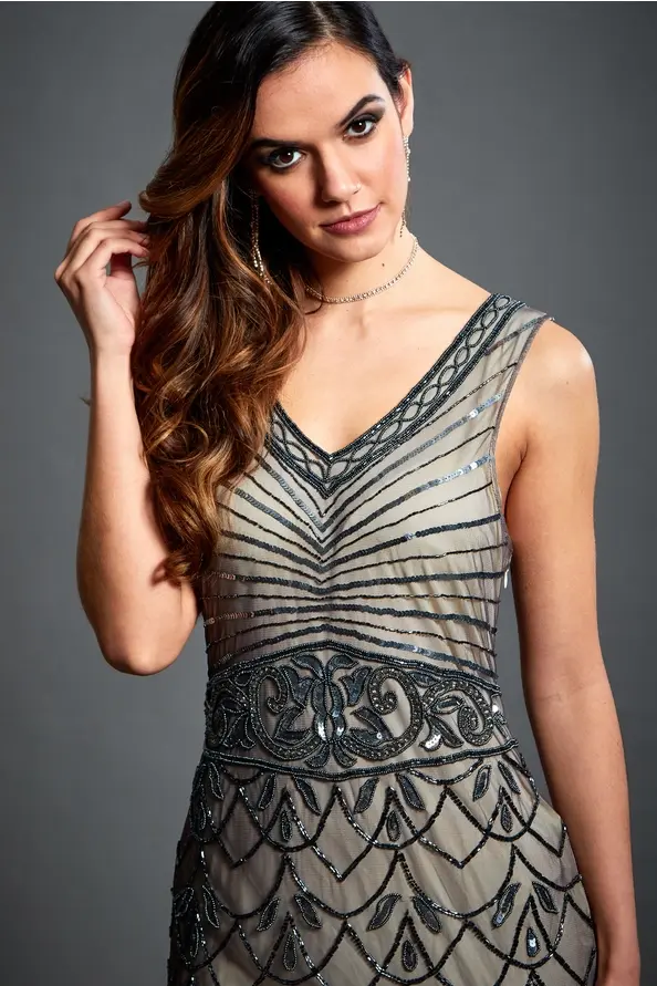 Thumbnail: Victoria Dress