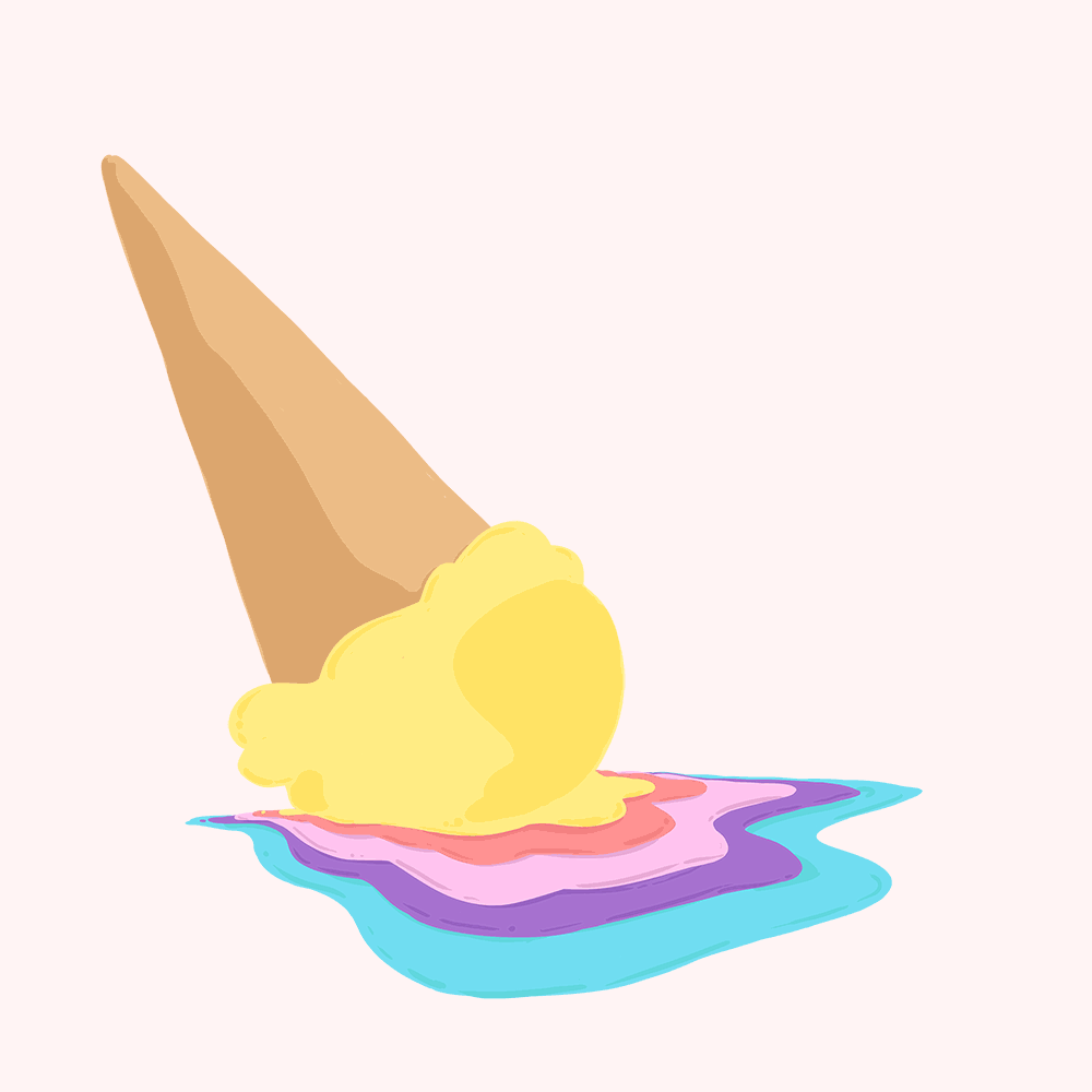 Melting Ice cream.gif