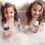 Thumbnail: ULTRA Gentle Hydration Bubbling Body Wash