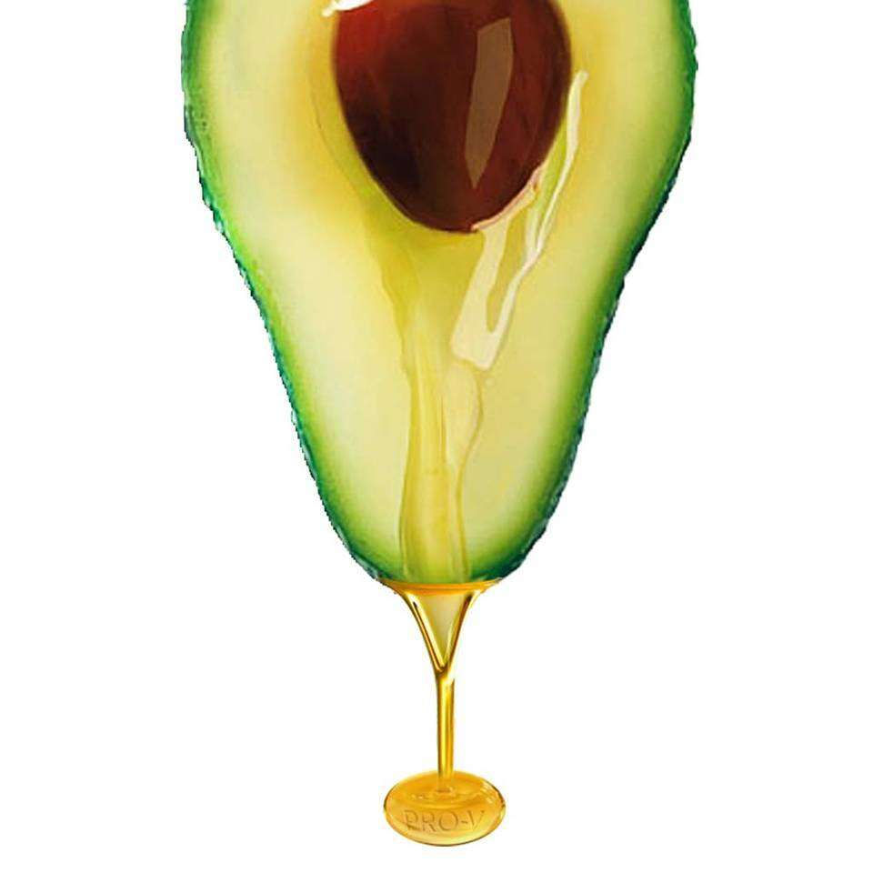 Avocado Oil