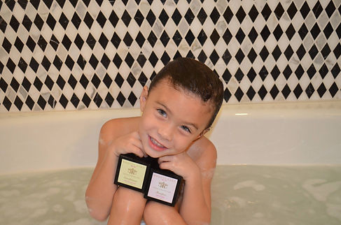 Best kids shampoo
