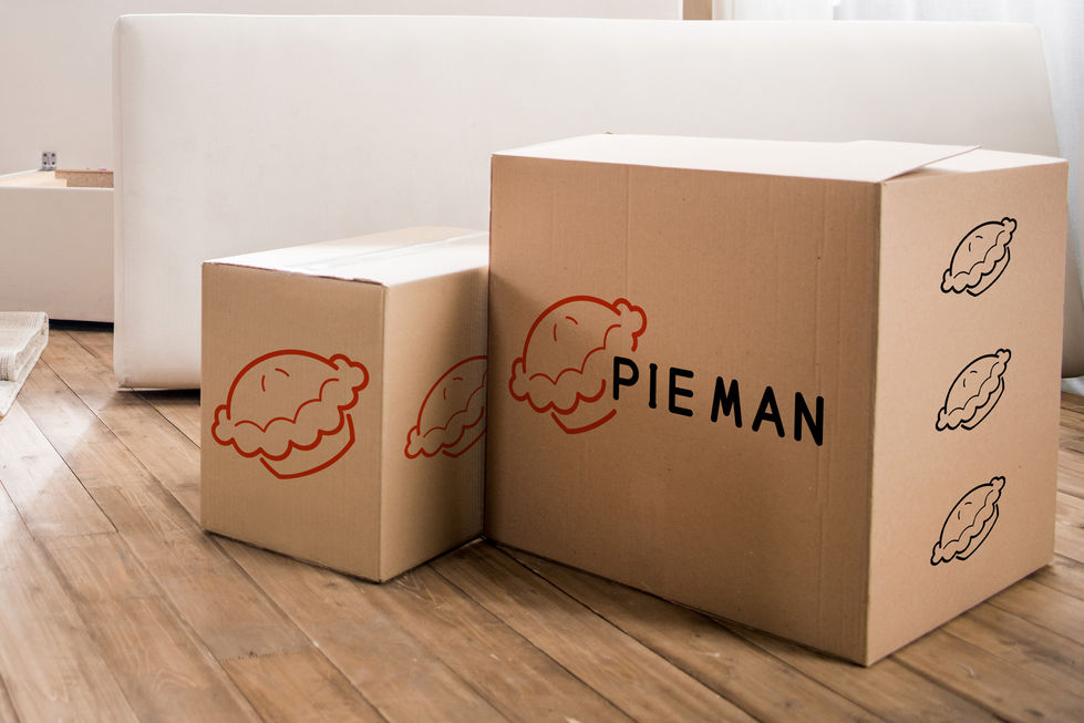 boxes
