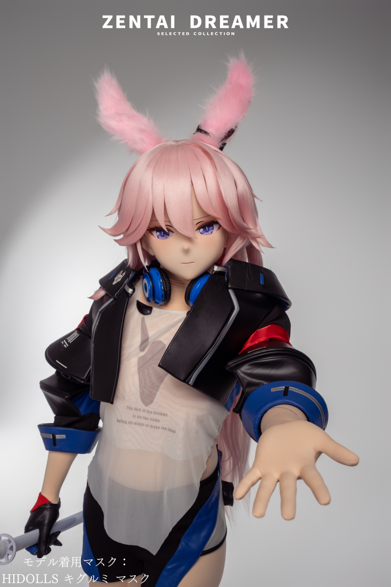 サムネイル： ZDL36 キグスキン ゼンタイ 全身タイツ オーダーメイド