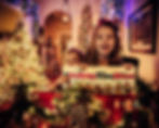 Holiday Tree Show