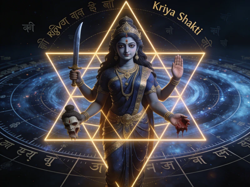 ಕಾಲೀ ಮಹಾವಿದ್ಯಾ