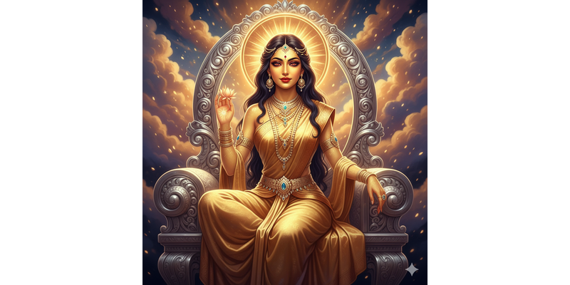 ರಿಪುಕುಂದನಿ ದೇವಾಂಗನಾ ಸಾಧನೆ