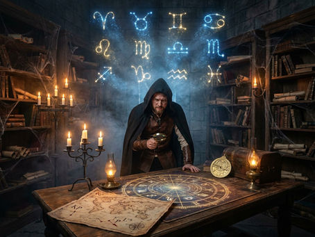 Will I Recover Lost Gold? Astrology Signs, KP Clues & Remedies