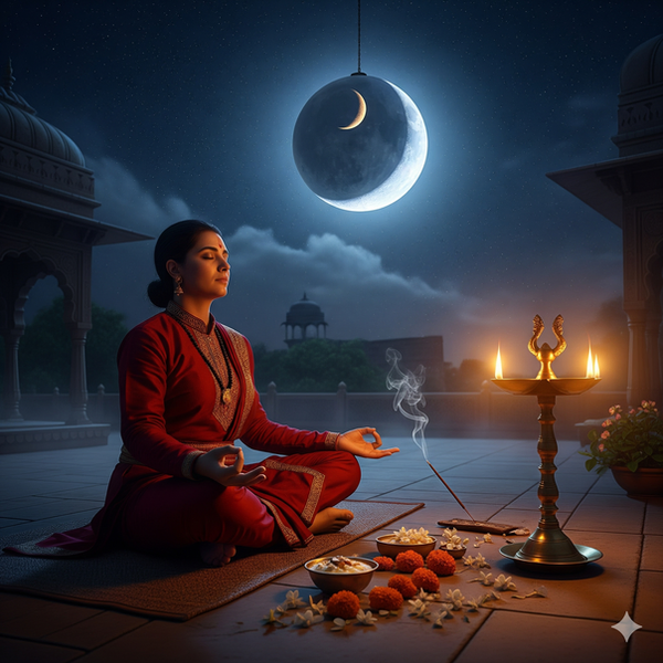 Bangali Mohini Vidya
