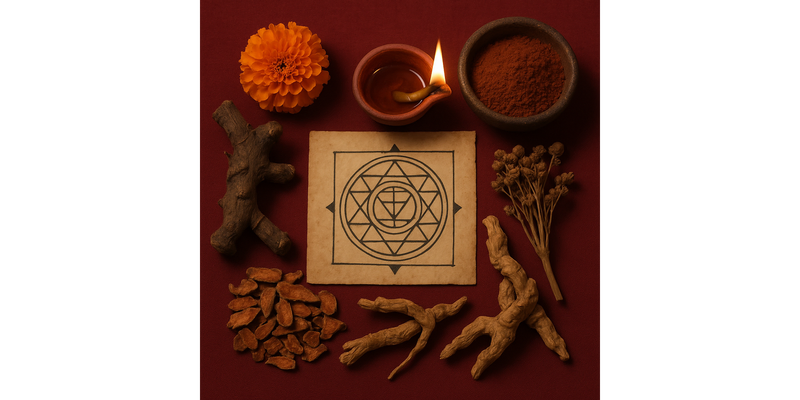 Ragdra Bir Shatru Vidweshan Ucchatan Tantra