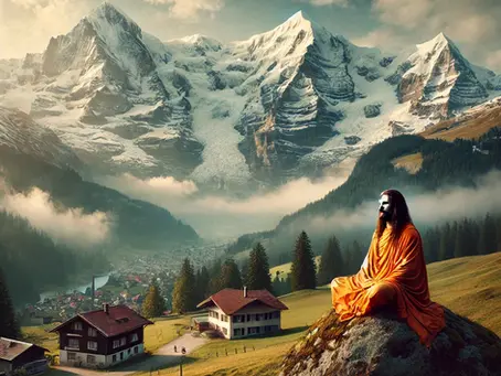 ಸಿದ್ಧ ಧರ್ಮ