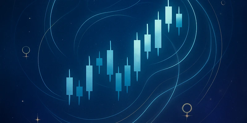 stock market astrology