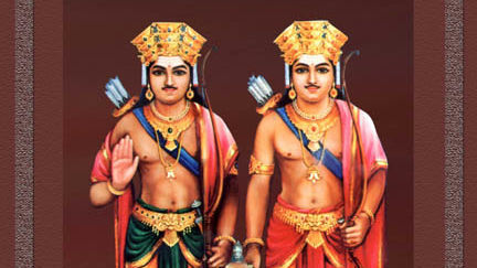 ಬ್ರಹ್ಮ ಬೈದರ್ಕಳ ಗರಡಿಯಲ್ಲೊಂದು ಅನುಭವ