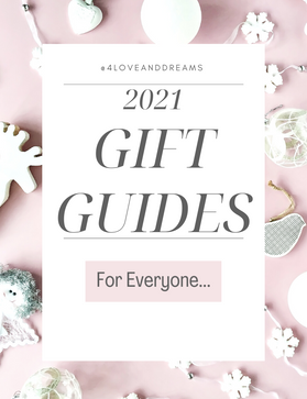 Gift Ideas for Everyone in Your Life