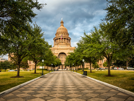 Sky-High Verdicts Threaten Texas Business