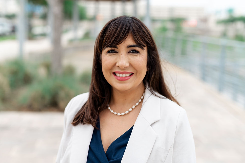 Faith Boren 06.09.25