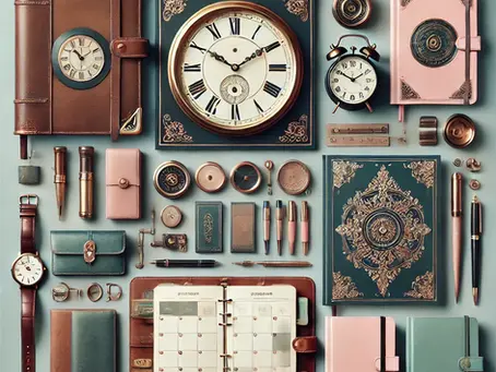 Overcoming Decision Fatigue to Boost Your Creativity