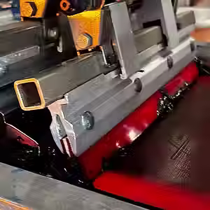iNK - Screen Printing