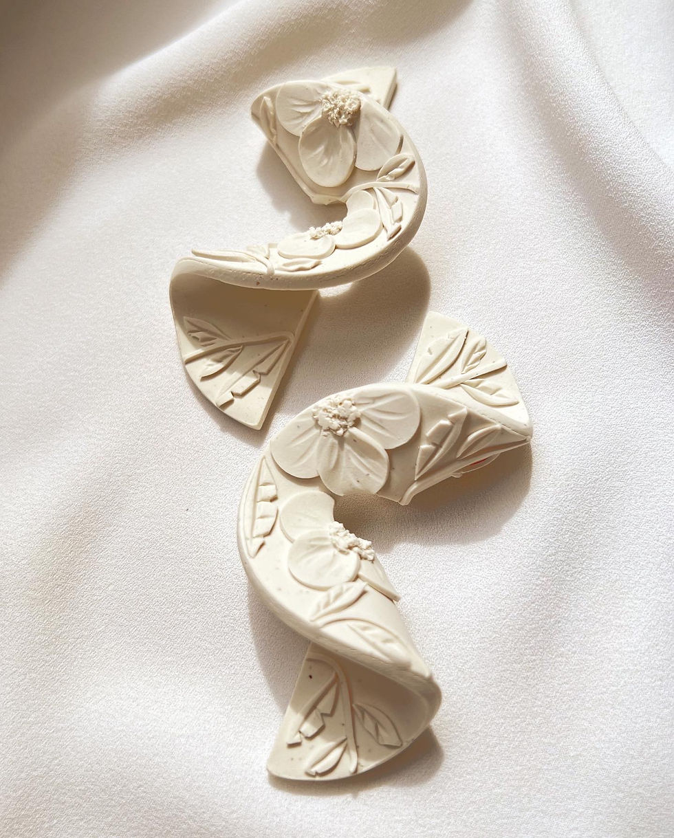 Thumbnail: Preorder: Alabaster Poppies - Aalto