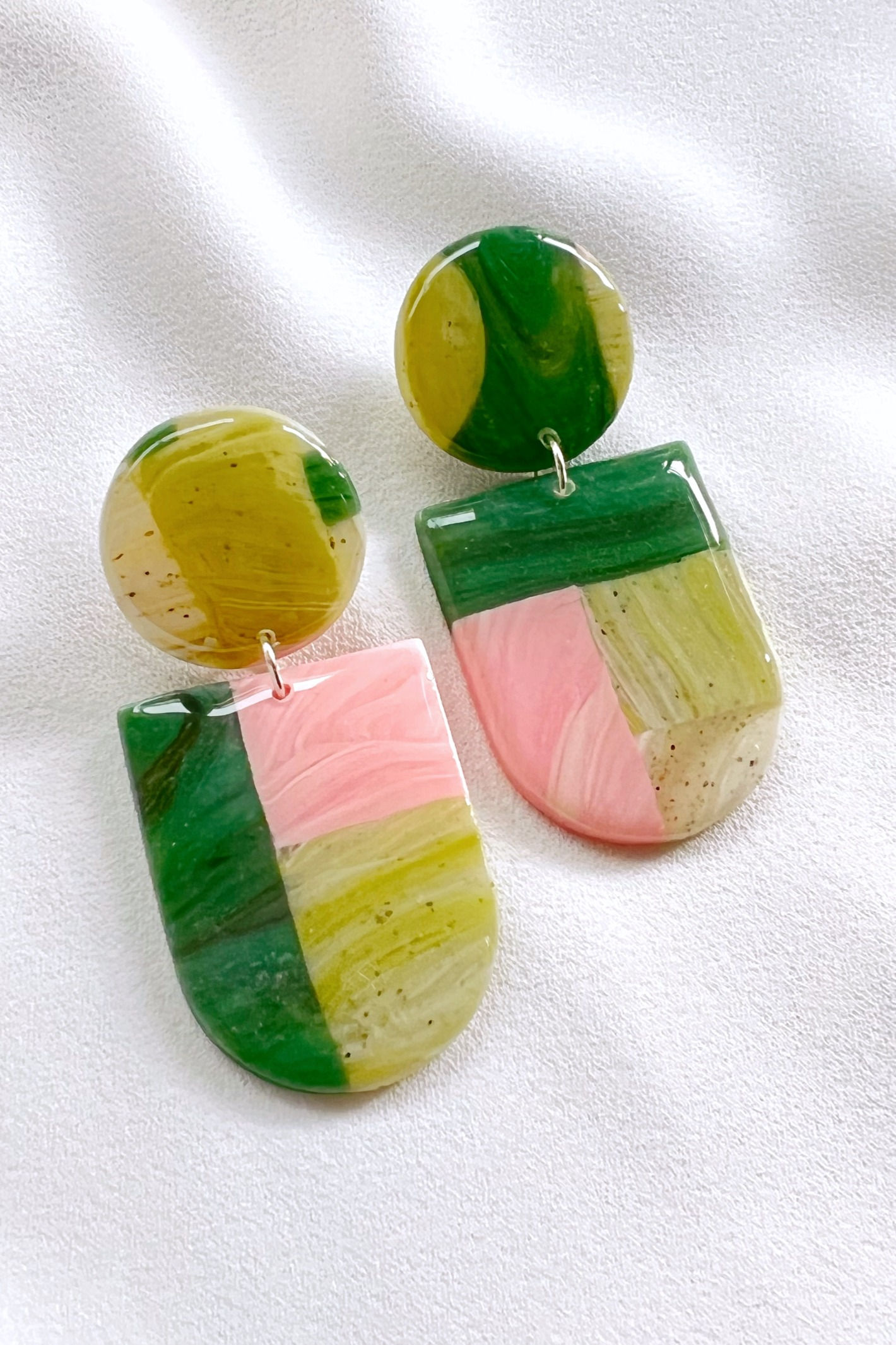 Mixed marble - Maxi Frida