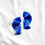 Thumbnail: Preorder: Braque Studs (Glossy)  - Small