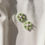 Thumbnail: Midi Daisy studs