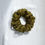 Thumbnail: Fluffy Bands - Olive Satin