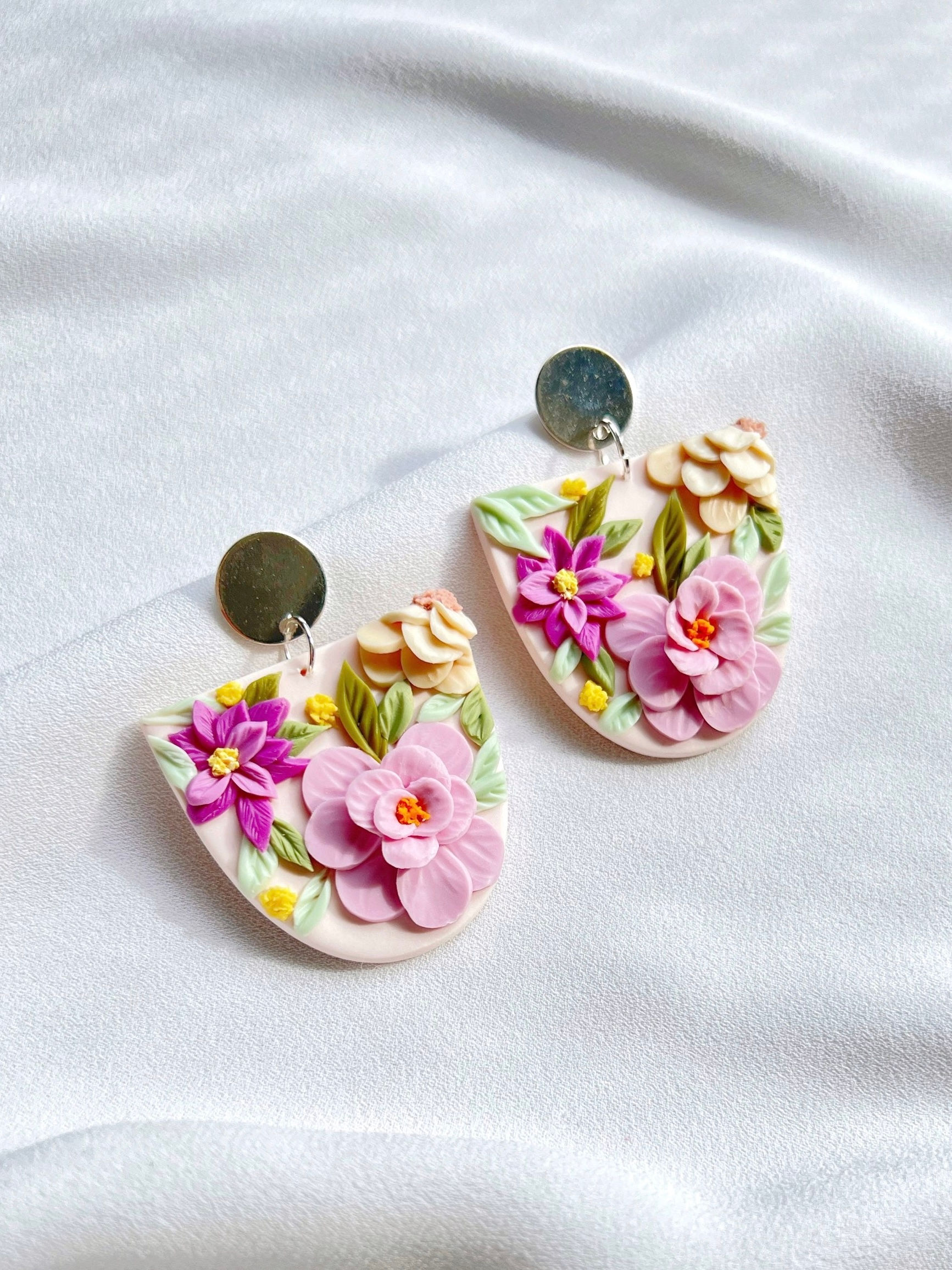 Pastel Forest - Juillet