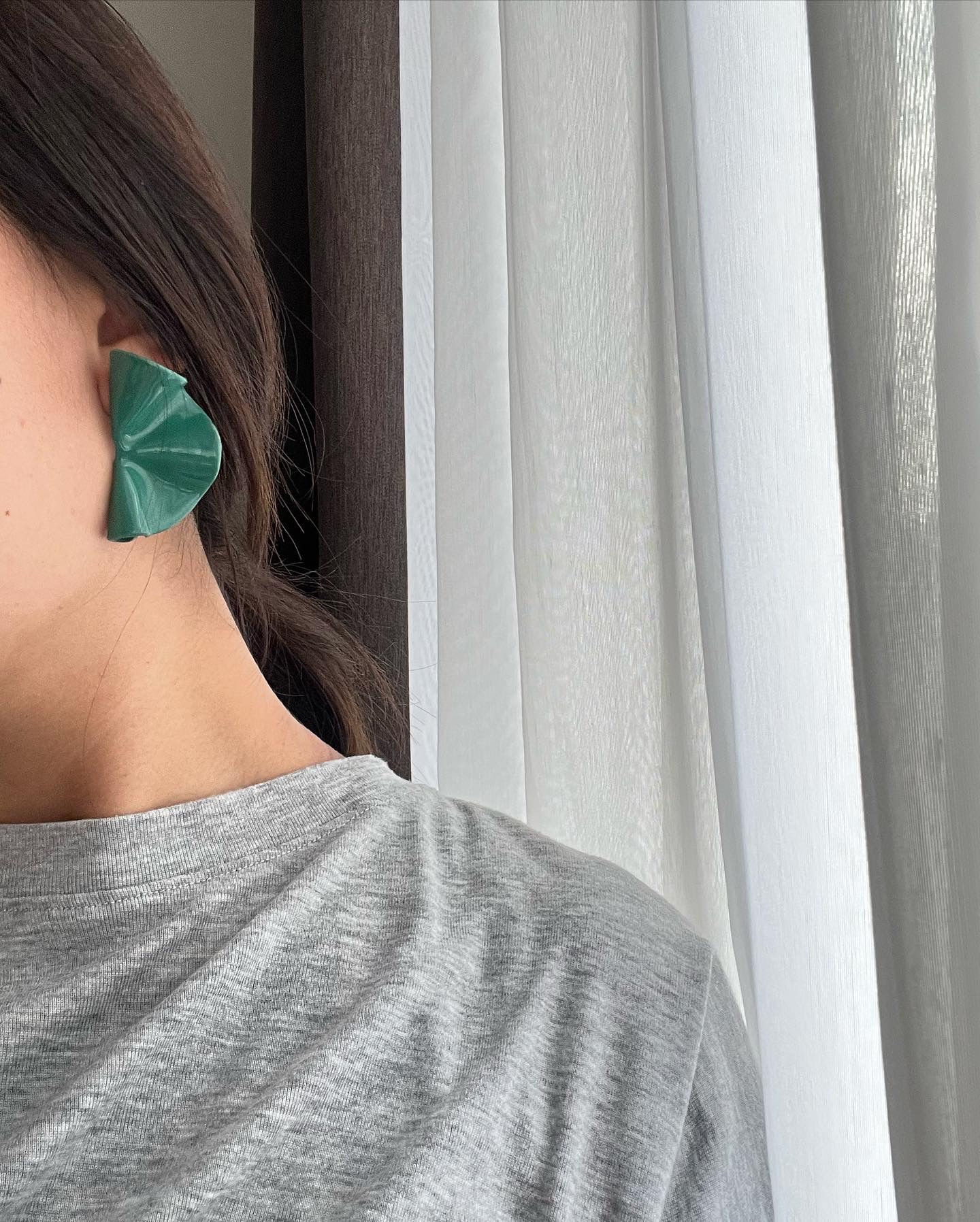 Kimono Studs - Large