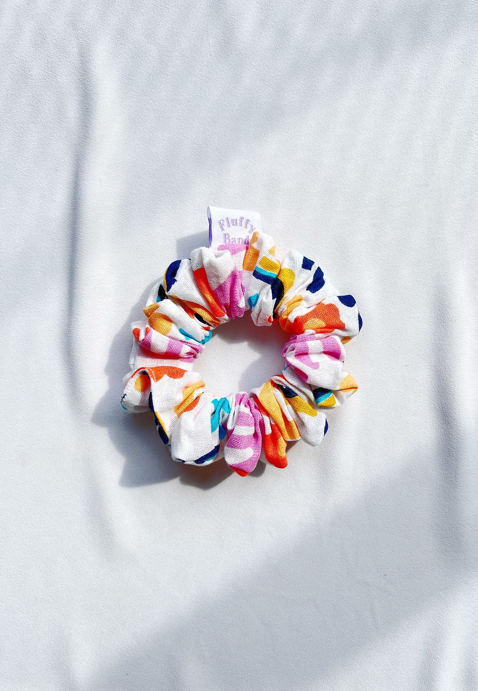 Thumbnail: Fluffy Bands - Lolla