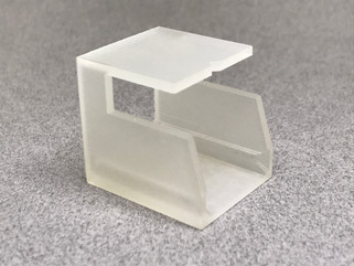 Philips Turntable Cartridge Alignment Gauge